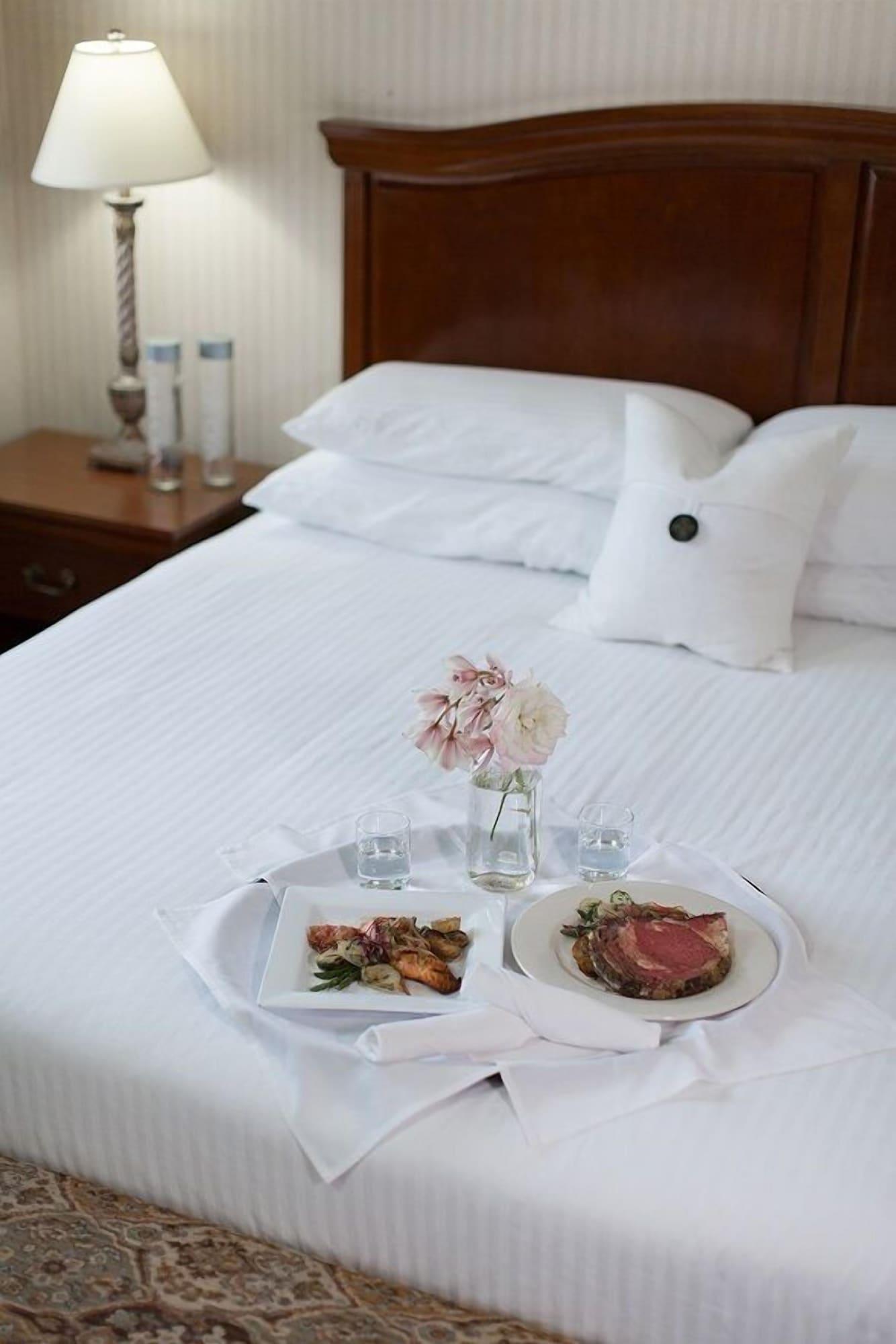 Rogue Regency Inn & Suites Medford Kültér fotó