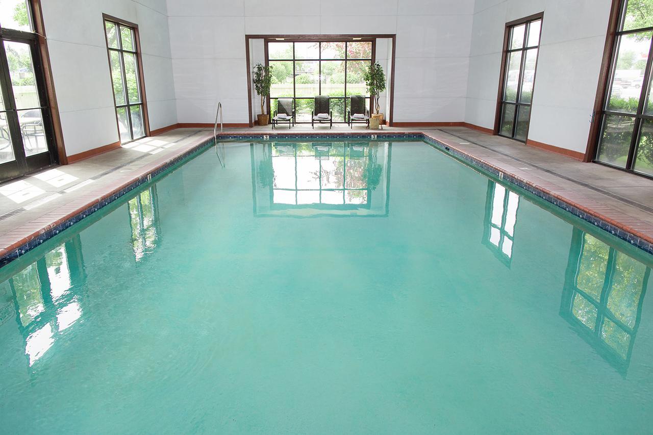 Rogue Regency Inn & Suites Medford Kültér fotó