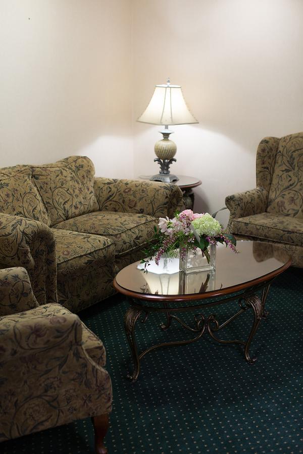 Rogue Regency Inn & Suites Medford Kültér fotó