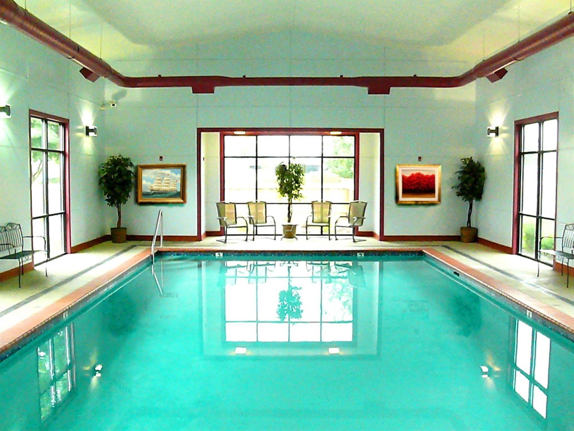Rogue Regency Inn & Suites Medford Kültér fotó